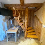 Gabi Apartamento Zab