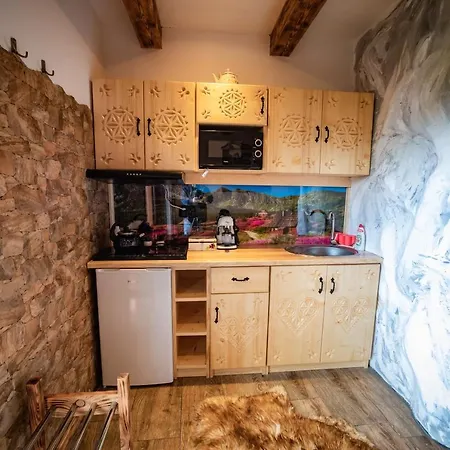 Gabi Apartament *
