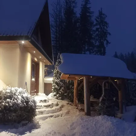 Gabi 아파트 자브