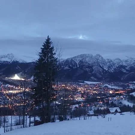 Appartement Gabi Zab