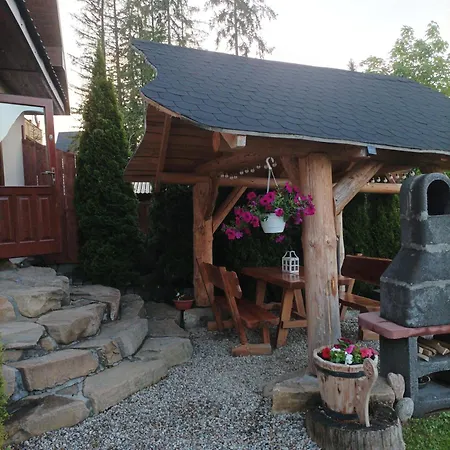 Apartmán Gabi