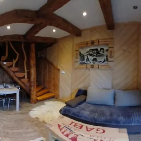 Appartement Gabi Zab