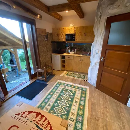 Gabi Apartmán