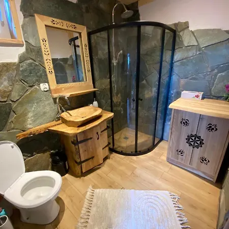 Apartmán Gabi