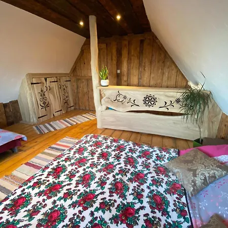 Appartement Gabi Zab