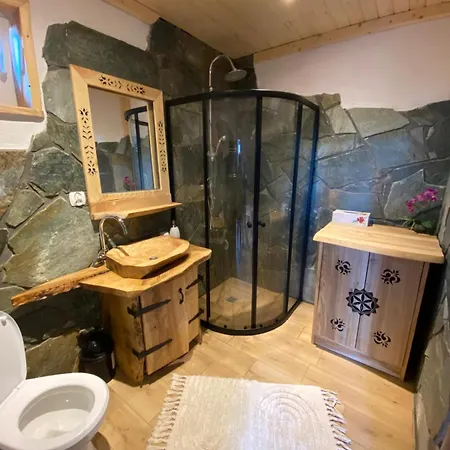 Gabi Apartmán Zab