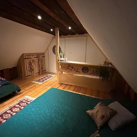 Apartamento Gabi Zab