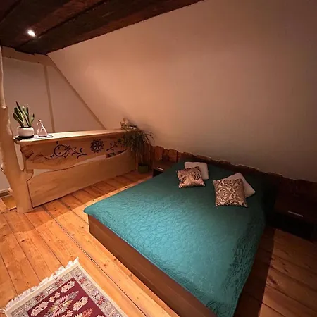 Gabi Apartamento