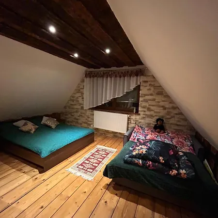 Gabi Apartamento Zab
