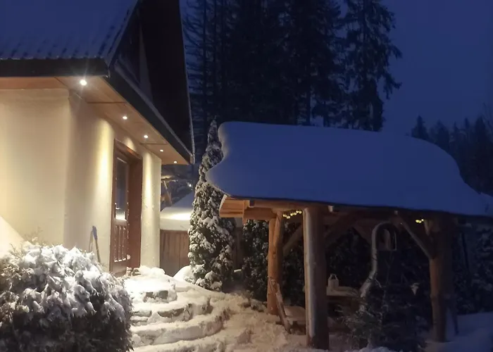 Gabi 아파트 자브