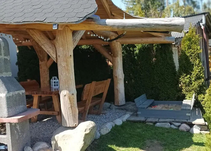 아파트 Gabi 자브