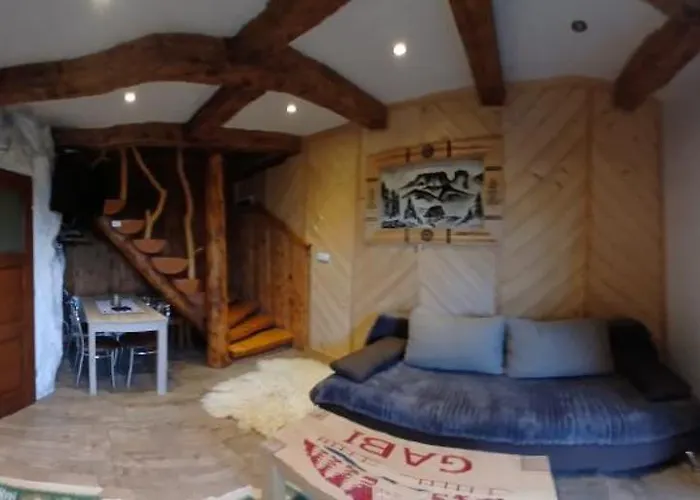 아파트 Gabi 자브