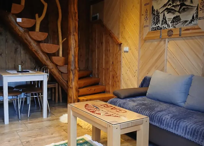 Gabi 아파트 자브