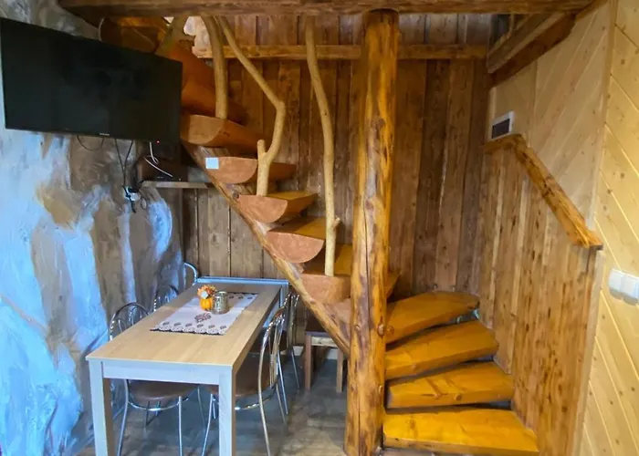 Gabi 아파트 자브