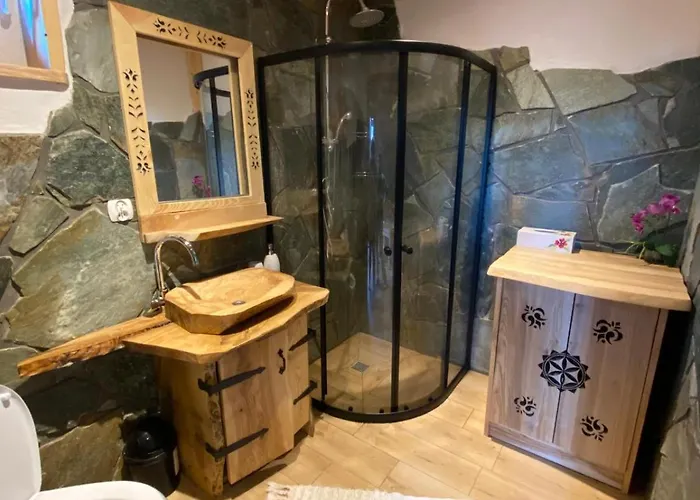 Gabi 아파트 자브