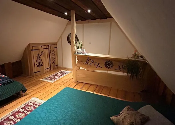 아파트 Gabi 자브